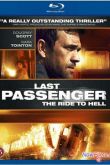 Постер Последний пассажир (2013)