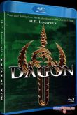 Постер Дагон (2001)