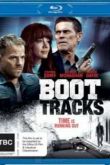 Постер Следы от ботинка (2012)
