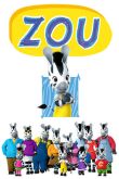 Постер Непоседа Зу (1-2 Сезон)