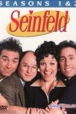 Постер Сайнфелд (1990-1998) 1-9 Сезон