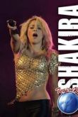  Shakira - Live @ Rock In Rio Brazil (2011)