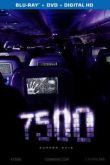 Постер Рейс 7500 / 7500 (2014)