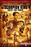 Постер Царь скорпионов 4: Утерянный трон (2015)