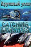 Постер Discovery. Крупный улов (2015)