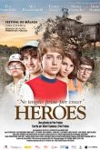 Постер Герои (2010)