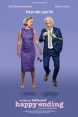 Постер Счастливый конец (2018)