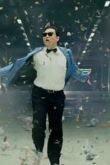 Постер Новый клип Psy