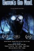 Постер Модель бога по Эйнштейну (2016)