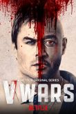 Постер Вампирские войны (2019)