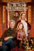 Постер Я буду дома к Рождеству (2016)