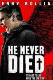 Постер Он никогда не умирал (2015)