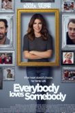 Постер Каждый кого-то любит (2017)