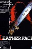 Постер Техасская резня бензопилой 3: Кожаное лицо (1990)