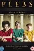 Постер Плебеи (2013) 1-5 Сезон