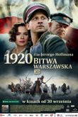 Постер Варшавская битва 1920 года (2011)