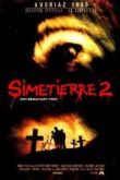 Постер Кладбище домашних животных 2 (1992)