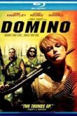 Постер Домино (2005)