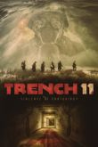 Постер Траншея 11 (2017)