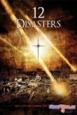 Постер Знамение Судного дня / Двенадцать бедствий на Рождество (2012)