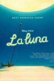 Постер Луна  (2011)
