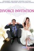 Постер Приглашение на развод (2012)