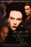 Постер Портрет леди (1996)