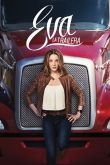 Постер Дальнобойщица Эва (1 Сезон)