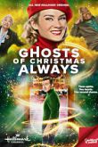 Постер Призраки Рождества навсегда (2022)