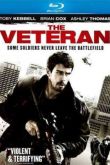 Постер Ветеран (2011)