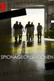 Постер Шпионские операции (2023)