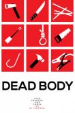 Постер Мёртвое тело (2017)