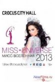 Постер Мисс Вселенная 2013 (2013)
