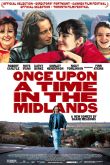 Постер Однажды в Средней Англии (2002)