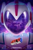Постер Лего Фильм 2 (2019)