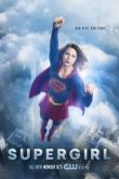 Постер Супердевушка / Супергёрл (1-6 сезон)