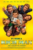 Постер Если бы я был богат (2019)