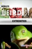 Постер Самые странные в мире: Необычные части тела (2013)