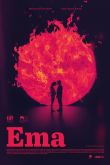 Постер Эма: Танец страсти (2019)
