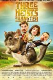 Постер Три хэйста и хомяк (2017)