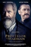 Постер Игры разумов / Гений и безумец / Профессор и безумец (2019)