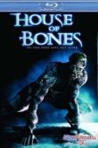 Постер Дом из костей (2010)