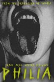 Постер Филия (2021)