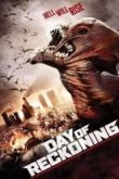 Постер Судный день (2016)