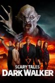 Постер Страшные сказки: Темный странник (2024)