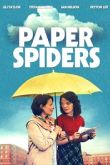Постер Бумажные паучки (2020)