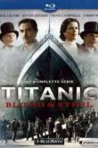Постер Титаник: Кровь и сталь (1 Сезон)