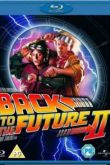 Постер Назад в будущее 2 (1989)