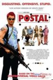 Постер Постал (2007)