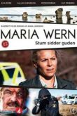 Постер Мария Верн - Бог застыл в молчании (2010)